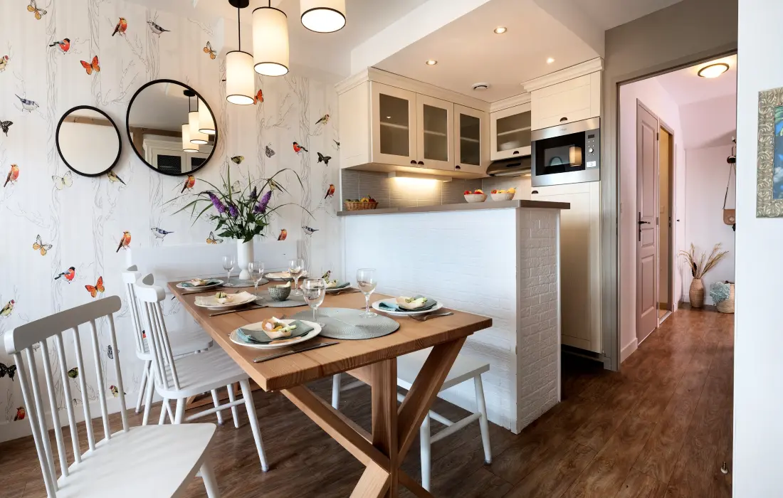 Résidence Pierre & Vacances Premium Residence & Spa 4 Gwiazdy★★★★