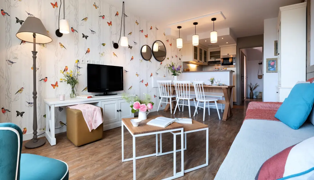 Résidence Pierre & Vacances Premium Residence & Spa 4 Gwiazdy★★★★