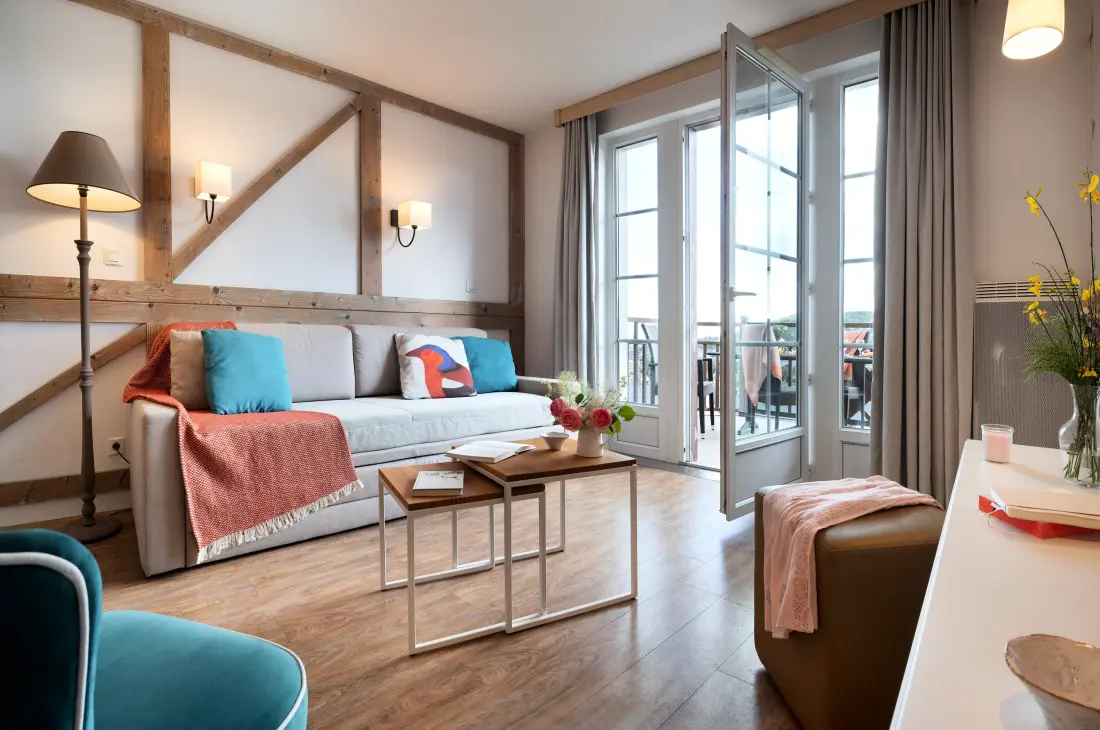 Résidence Pierre & Vacances Premium Residence & Spa 4 Gwiazdy★★★★