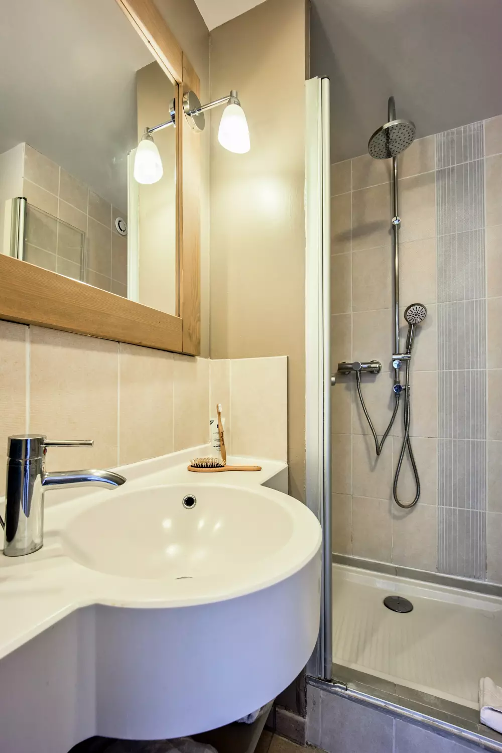 Résidence Pierre & Vacances Premium Residentie & Spa 4 Sterren★★★★