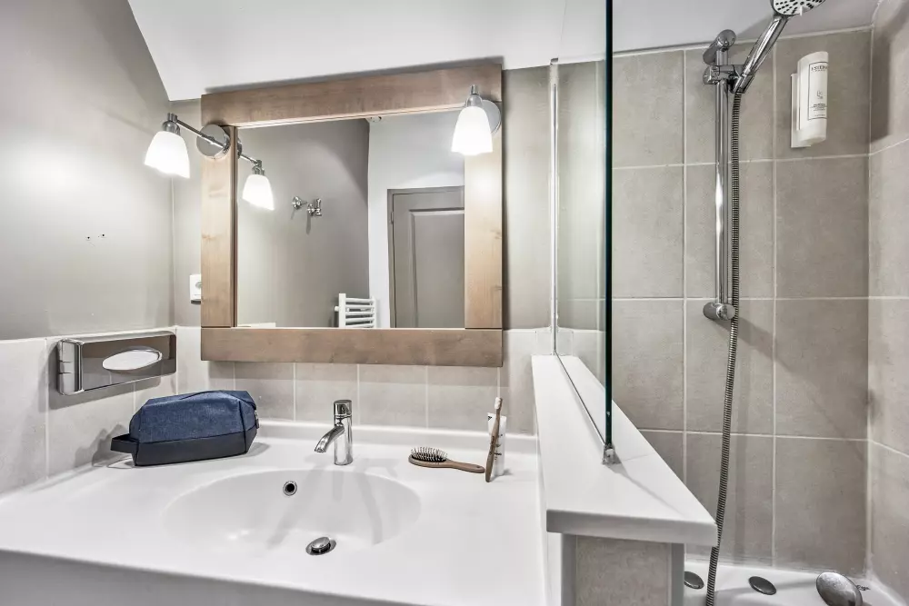 Résidence Pierre & Vacances Premium Residentie & Spa 4 Sterren★★★★