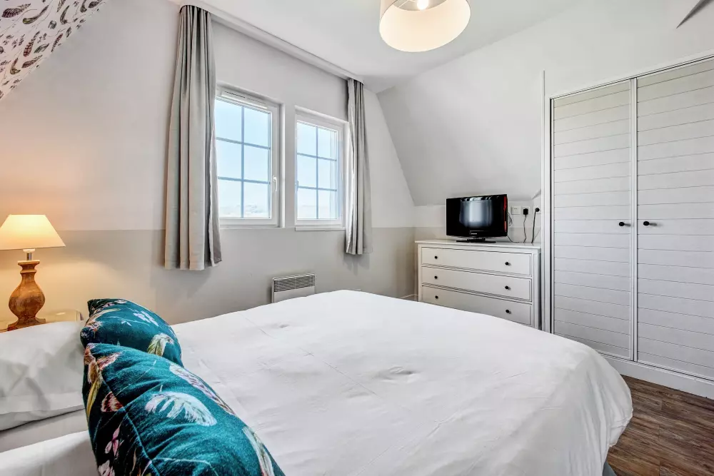 Résidence Pierre & Vacances Premium Residentie & Spa 4 Sterren★★★★