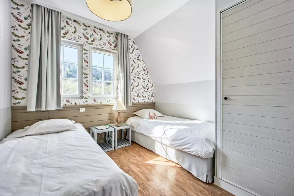 Résidence Pierre & Vacances Premium Residentie & Spa 4 Sterren★★★★