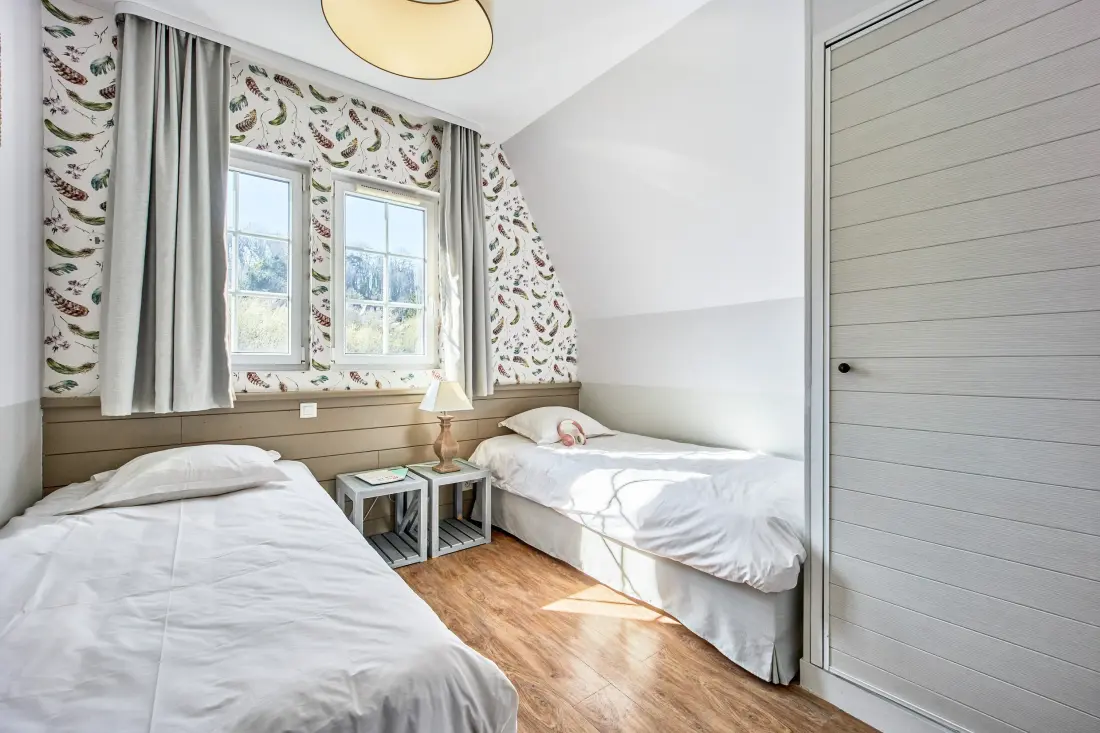 Résidence Pierre & Vacances Premium Residence & Spa 4 Gwiazdy★★★★