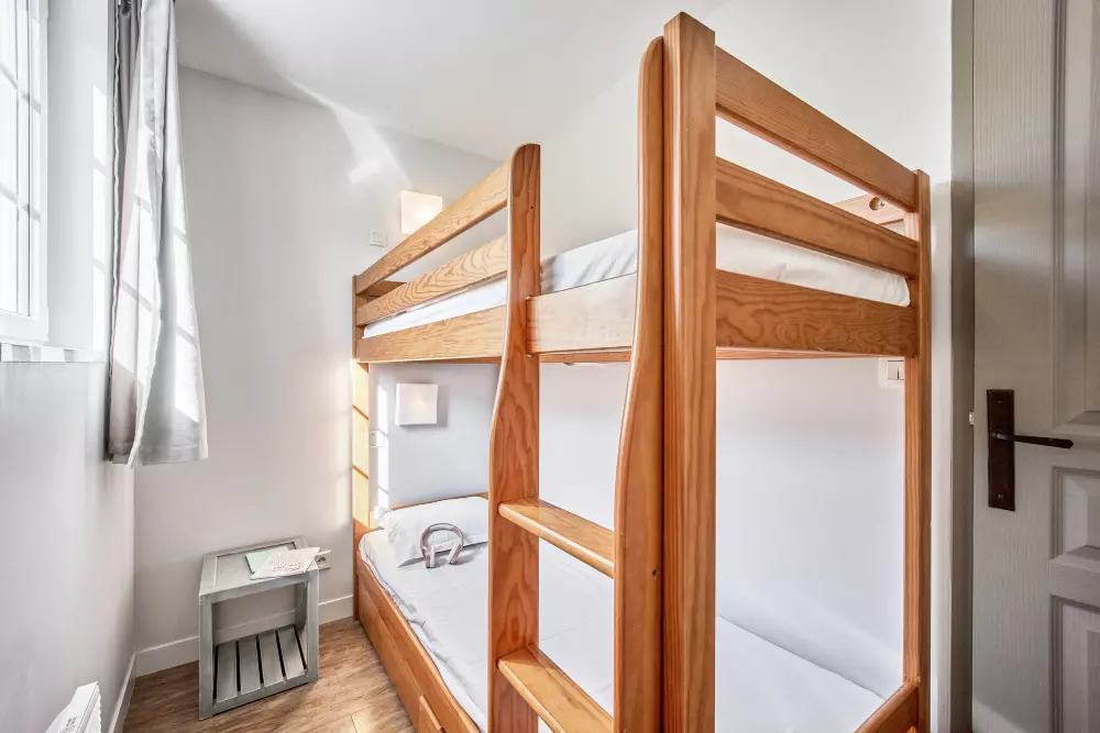 Résidence Pierre & Vacances Premium Residentie & Spa 4 Sterren★★★★