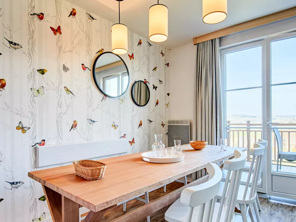 Résidence Pierre & Vacances Premium Residentie & Spa 4 Sterren★★★★