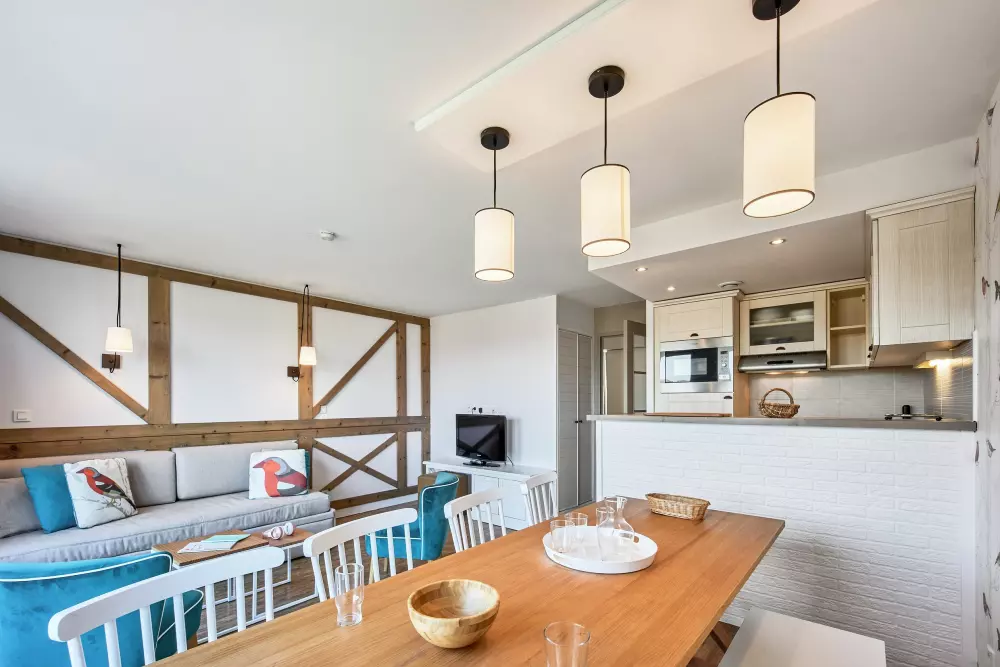 Résidence Pierre & Vacances Premium Residentie & Spa 4 Sterren★★★★