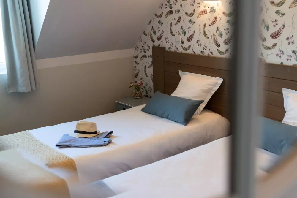 Résidence Pierre & Vacances Premium Residentie & Spa 4 Sterren★★★★