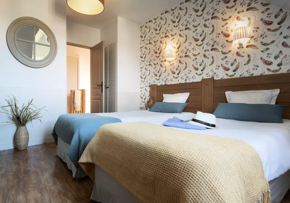 Résidence Pierre & Vacances Premium Residentie & Spa 4 Sterren★★★★