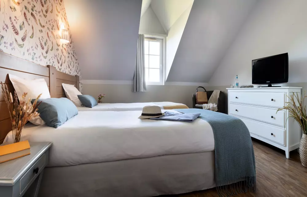 Résidence Pierre & Vacances Premium Residentie & Spa 4 Sterren★★★★