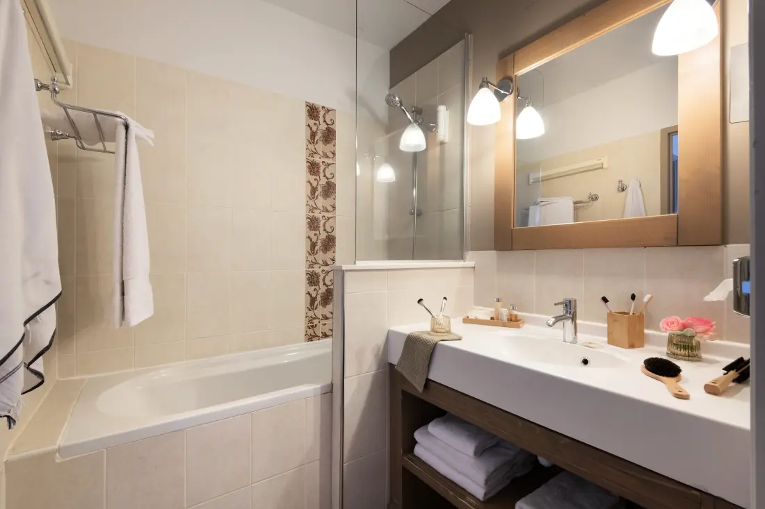 Résidence Pierre & Vacances Premium Residence & Spa 4 Gwiazdy★★★★