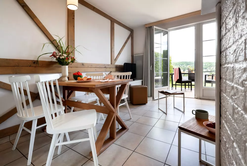 Résidence Pierre & Vacances Premium Residentie & Spa 4 Sterren★★★★
