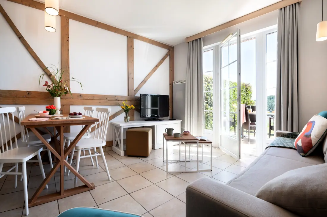 Résidence Pierre & Vacances Premium Residence & Spa 4 Gwiazdy★★★★