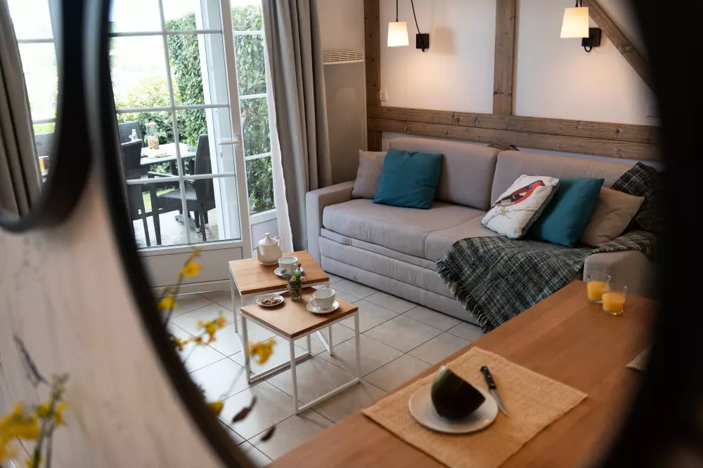 Résidence Pierre & Vacances Premium Residentie & Spa 4 Sterren★★★★