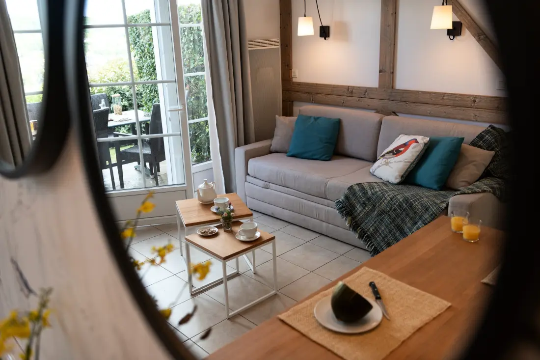 Résidence Pierre & Vacances Premium Residence & Spa 4 Gwiazdy★★★★