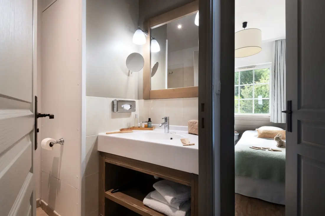 Résidence Pierre & Vacances Premium Residence & Spa 4 Gwiazdy★★★★