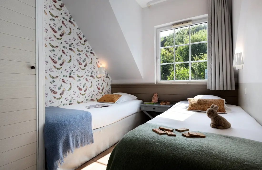 Résidence Pierre & Vacances Premium Residence & Spa 4 Gwiazdy★★★★