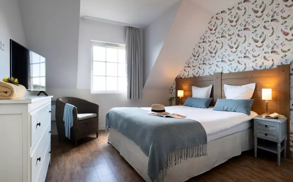 Résidence Pierre & Vacances Premium Residentie & Spa 4 Sterren★★★★