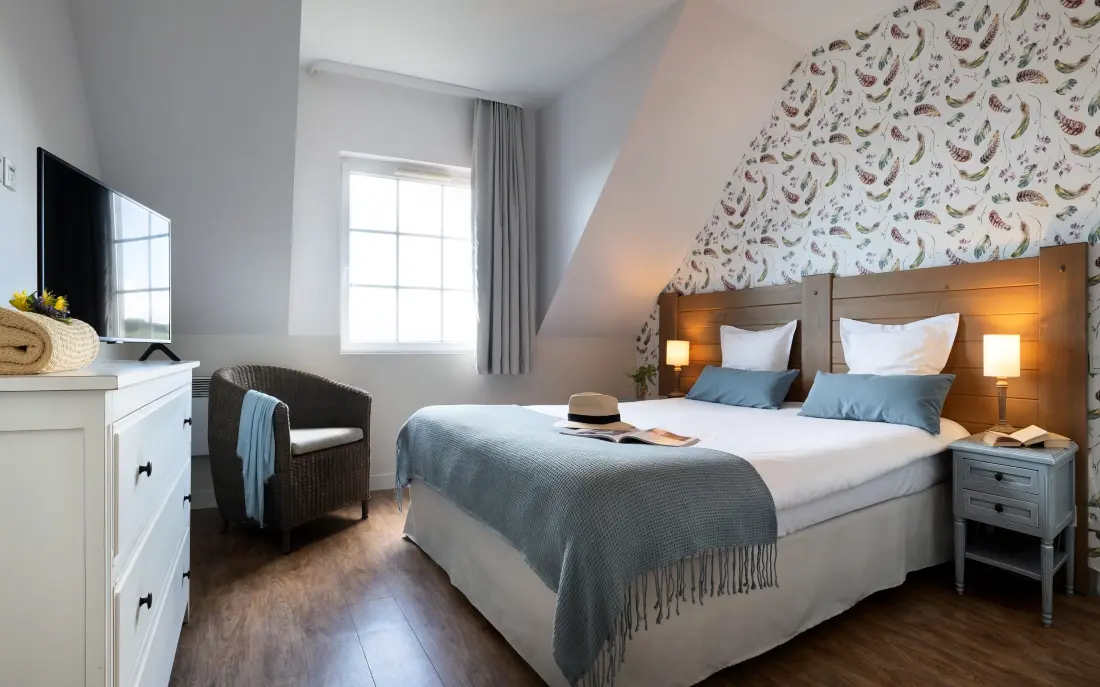 Résidence Pierre & Vacances Premium Residence & Spa 4 Gwiazdy★★★★