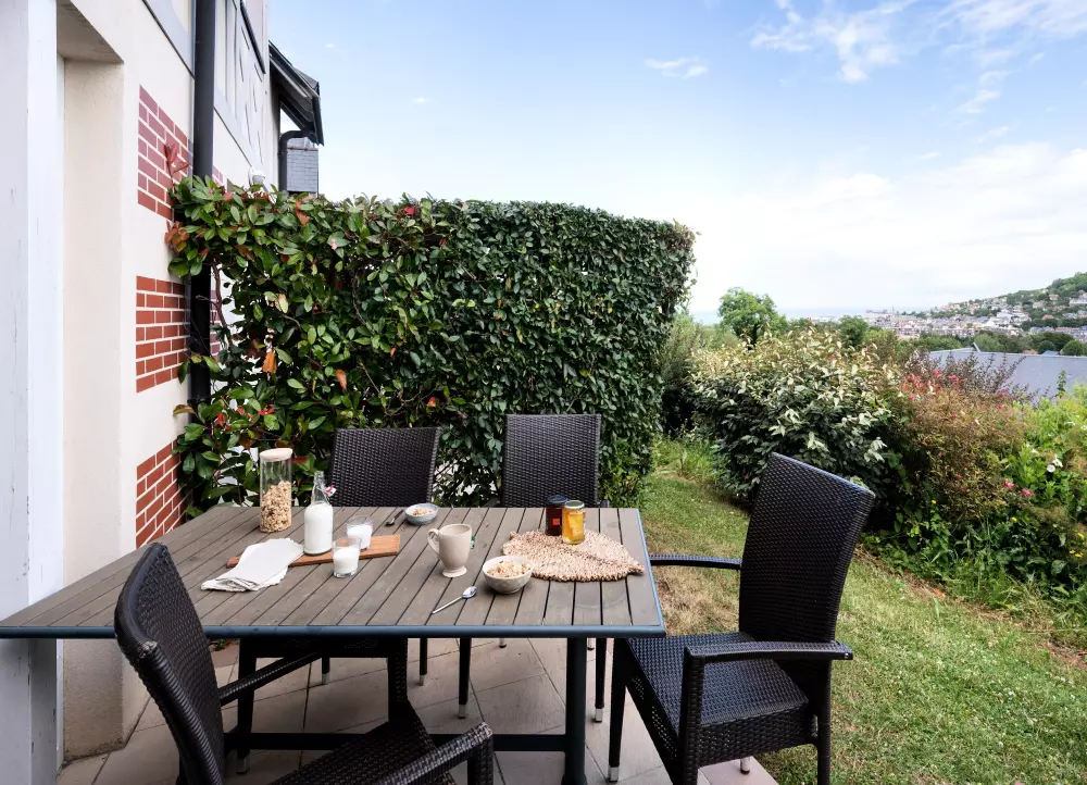 Résidence Pierre & Vacances Premium Residentie & Spa 4 Sterren★★★★