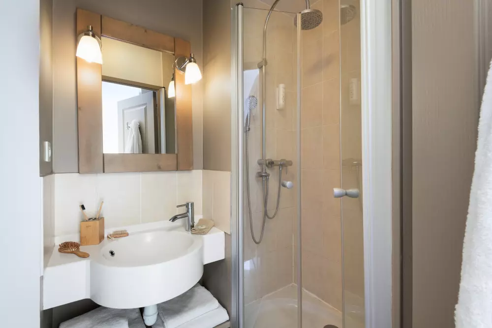 Résidence Pierre & Vacances Premium Residentie & Spa 4 Sterren★★★★