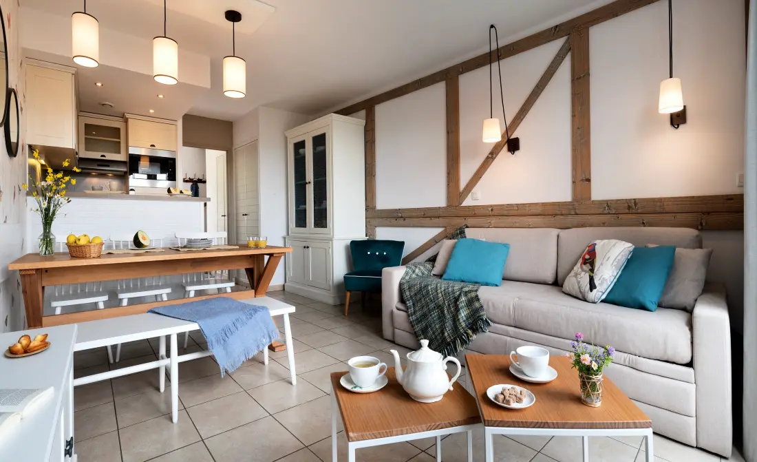 Résidence Pierre & Vacances Premium Residence & Spa 4 Gwiazdy★★★★