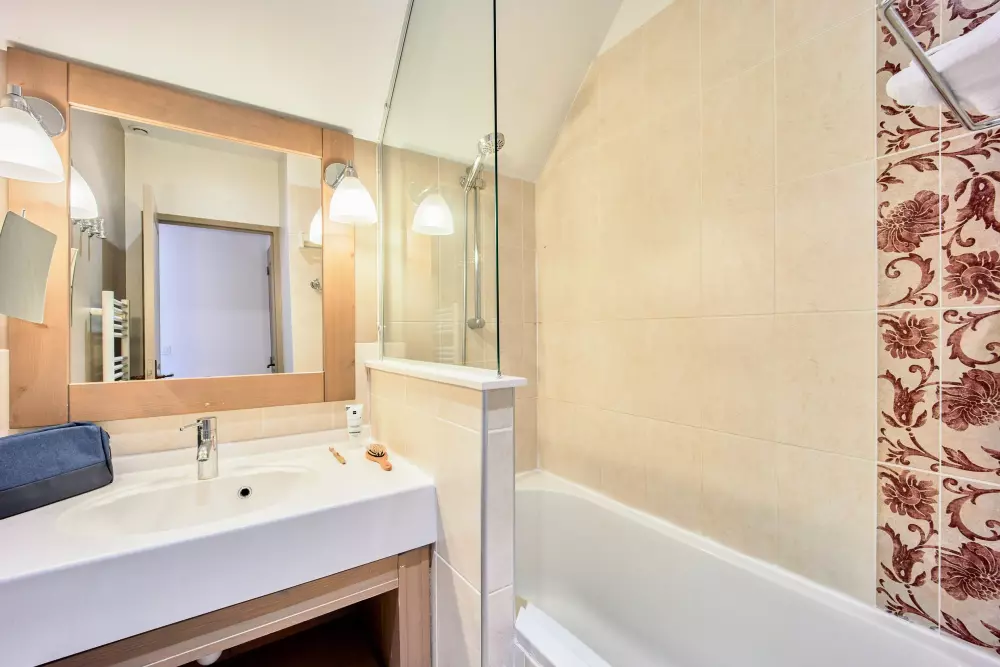 Résidence Pierre & Vacances Premium Residentie & Spa 4 Sterren★★★★