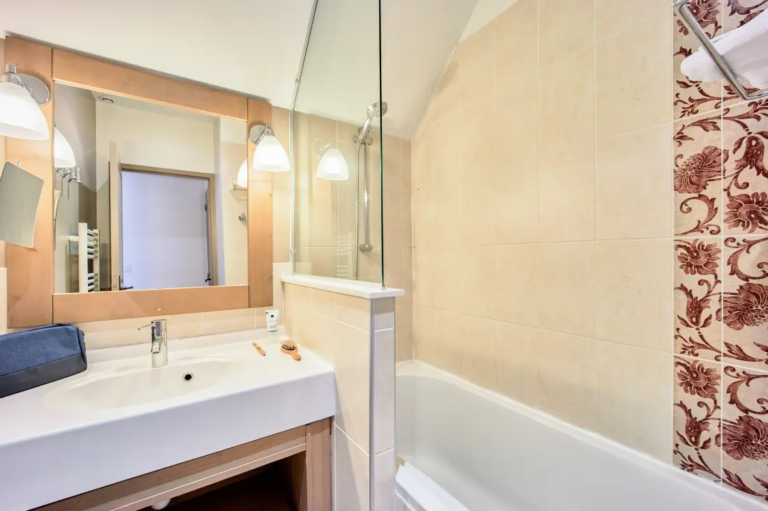Résidence Pierre & Vacances Premium Residence & Spa 4 Gwiazdy★★★★