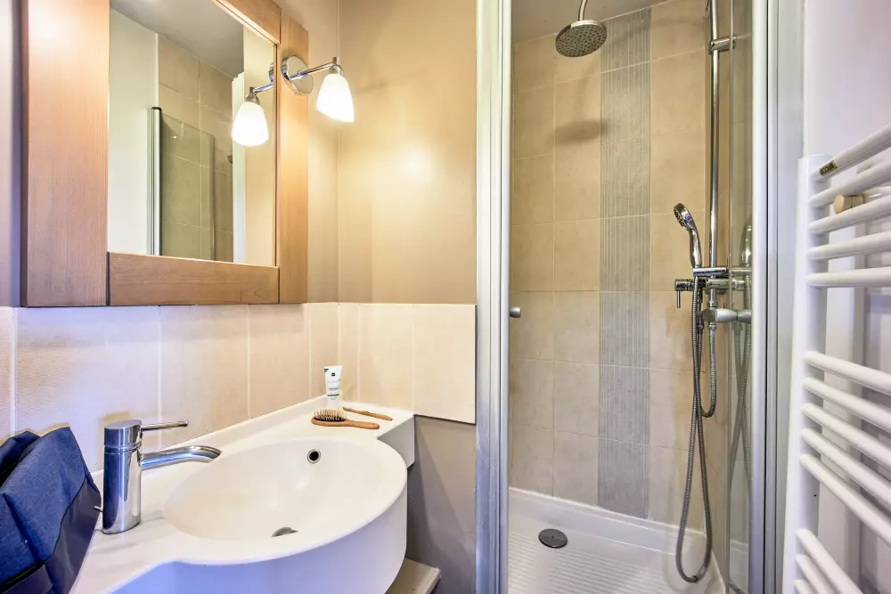 Résidence Pierre & Vacances Premium Residentie & Spa 4 Sterren★★★★