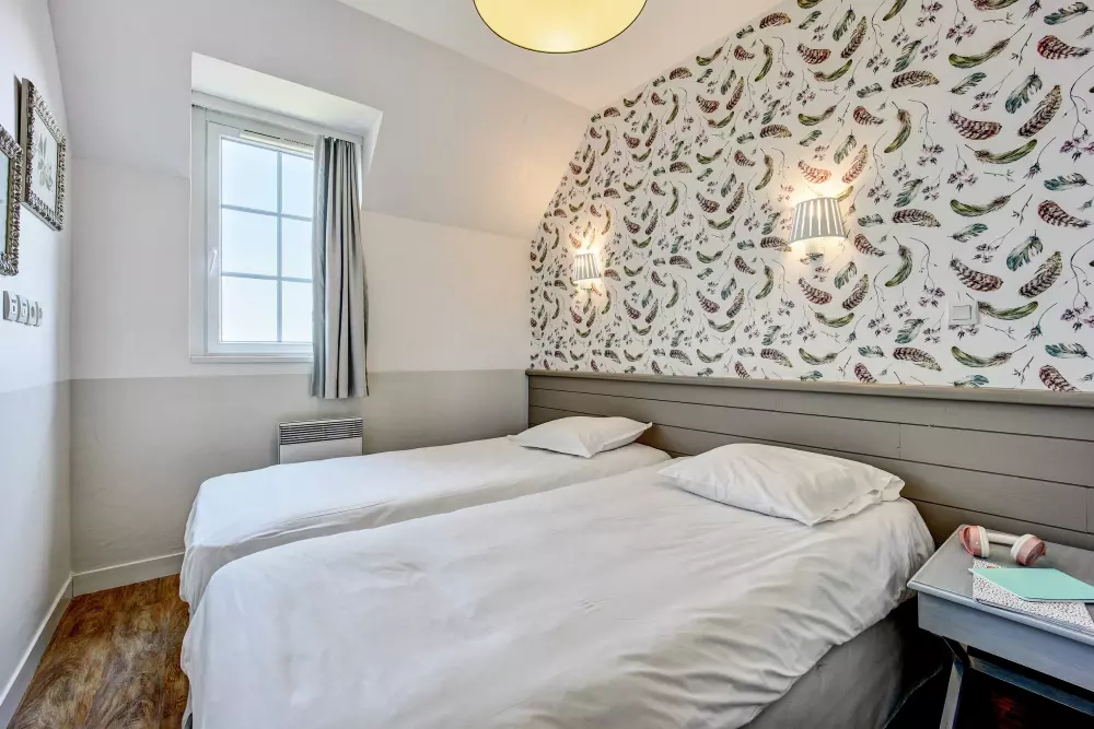 Résidence Pierre & Vacances Premium Residentie & Spa 4 Sterren★★★★