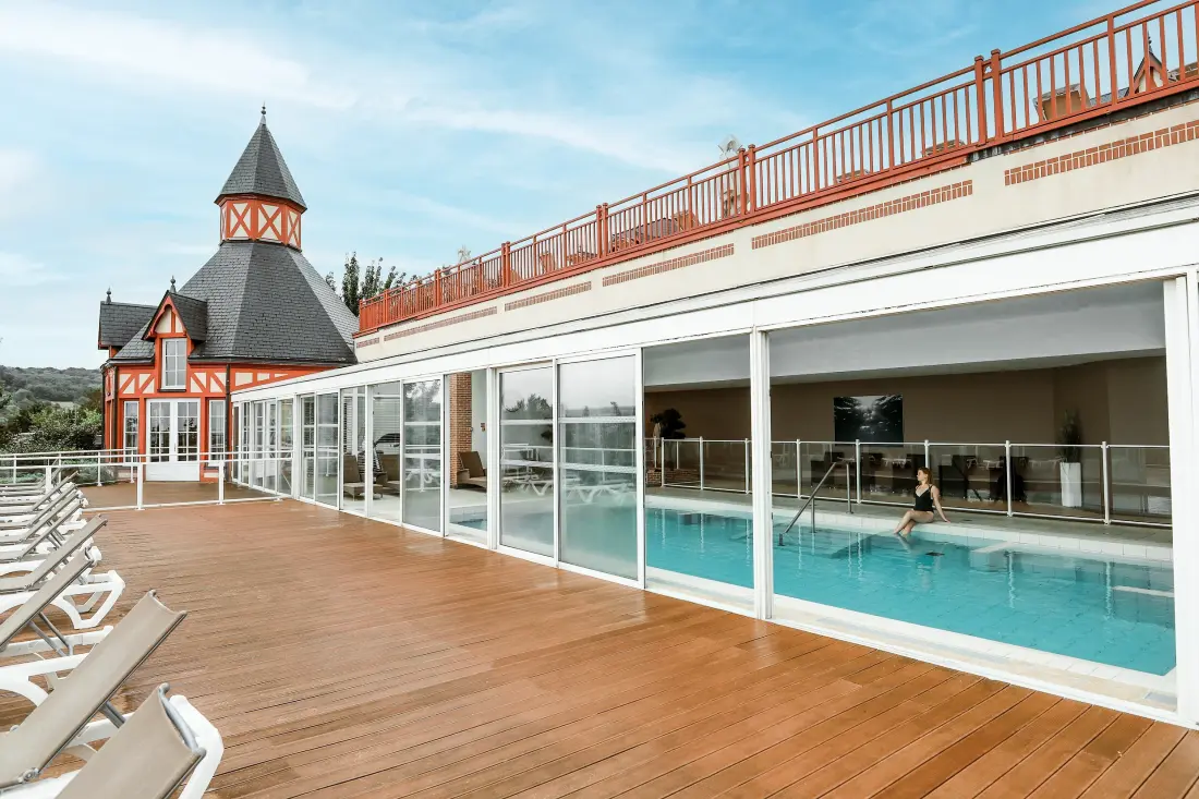 Résidence Pierre & Vacances Premium Residence & Spa 4 Gwiazdy★★★★