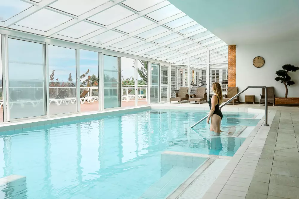 Résidence Pierre & Vacances Premium Residentie & Spa 4 Sterren★★★★