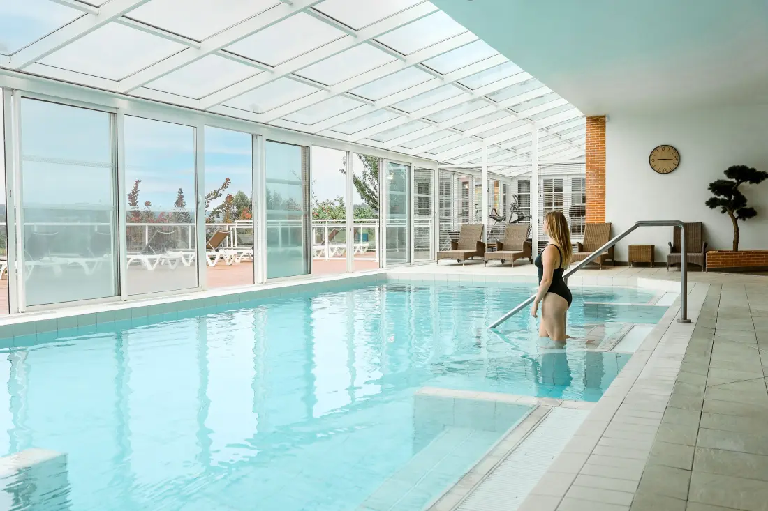 Résidence Pierre & Vacances Premium Residence & Spa 4 Gwiazdy★★★★