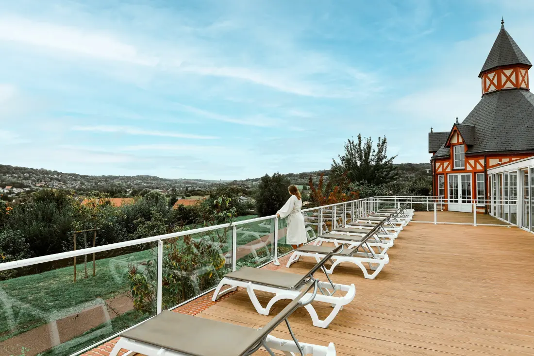 Résidence Pierre & Vacances Premium Residence & Spa 4 Gwiazdy★★★★