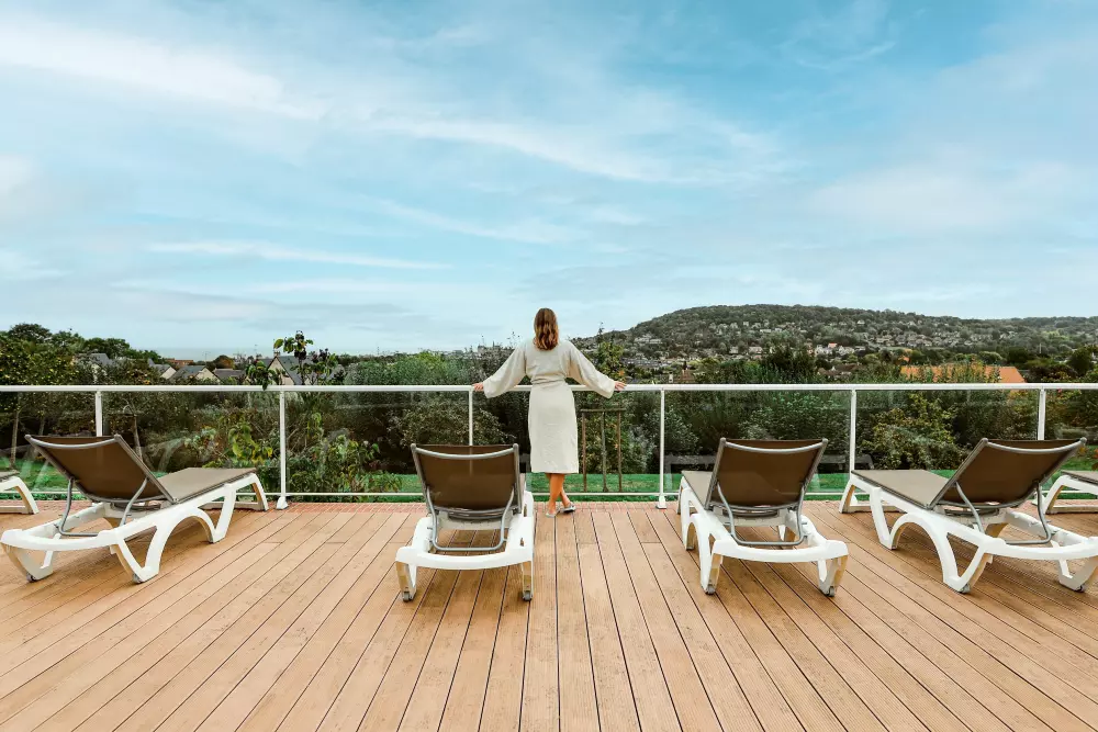 Résidence Pierre & Vacances Premium Residentie & Spa 4 Sterren★★★★