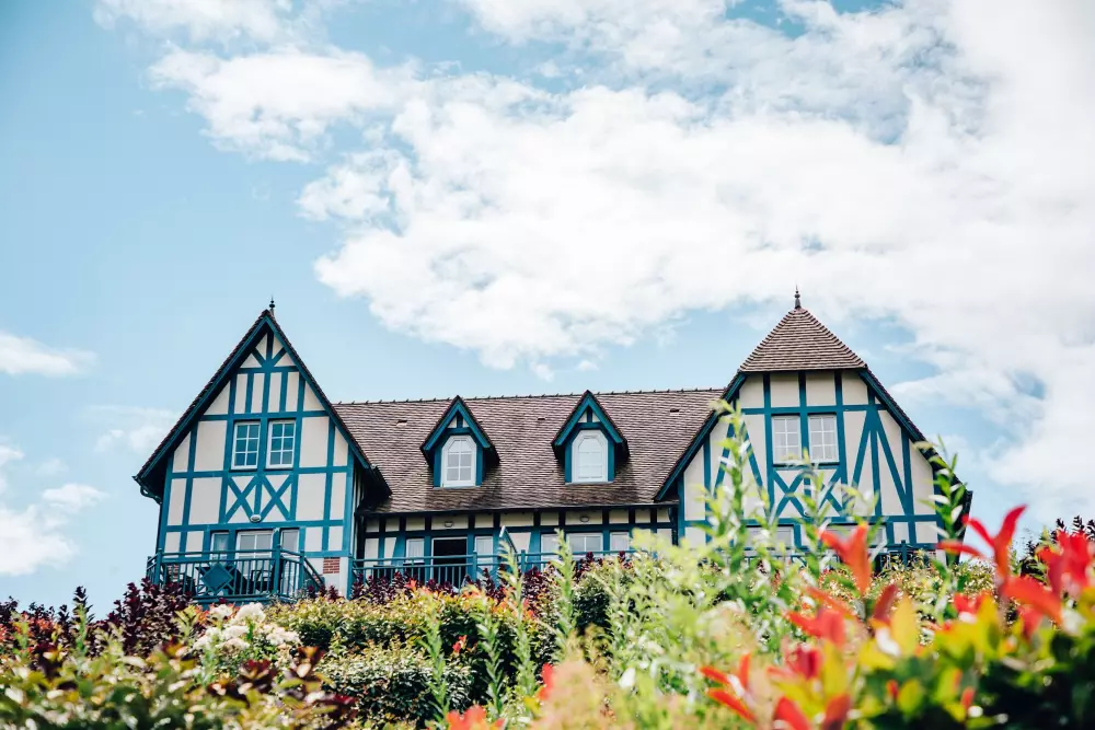 Résidence Pierre & Vacances Premium Residentie & Spa 4 Sterren★★★★