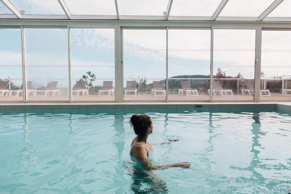 Résidence Pierre & Vacances Premium Residentie & Spa 4 Sterren★★★★