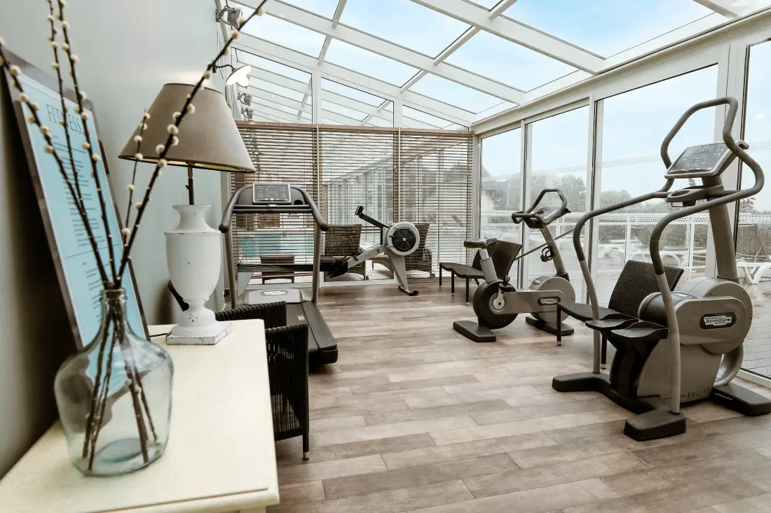Résidence Pierre & Vacances Premium Residence & Spa 4 Gwiazdy★★★★