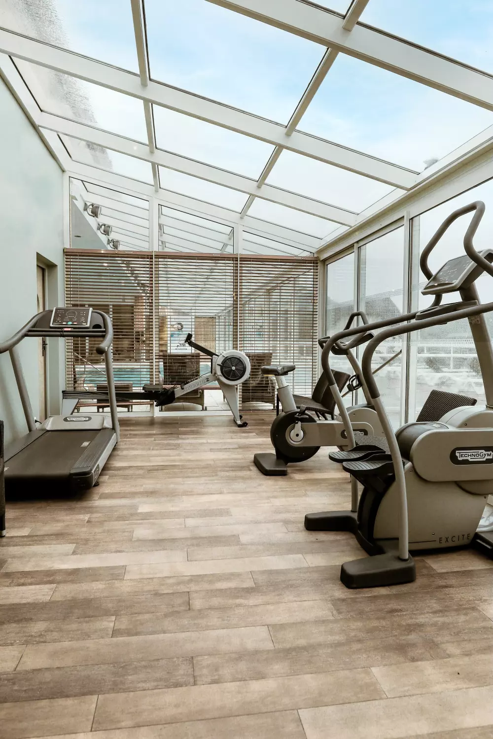 Résidence Pierre & Vacances Premium Residentie & Spa 4 Sterren★★★★