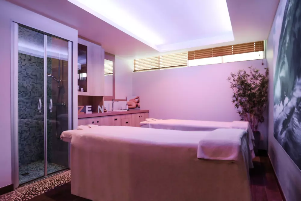 Résidence Pierre & Vacances Premium Residentie & Spa 4 Sterren★★★★