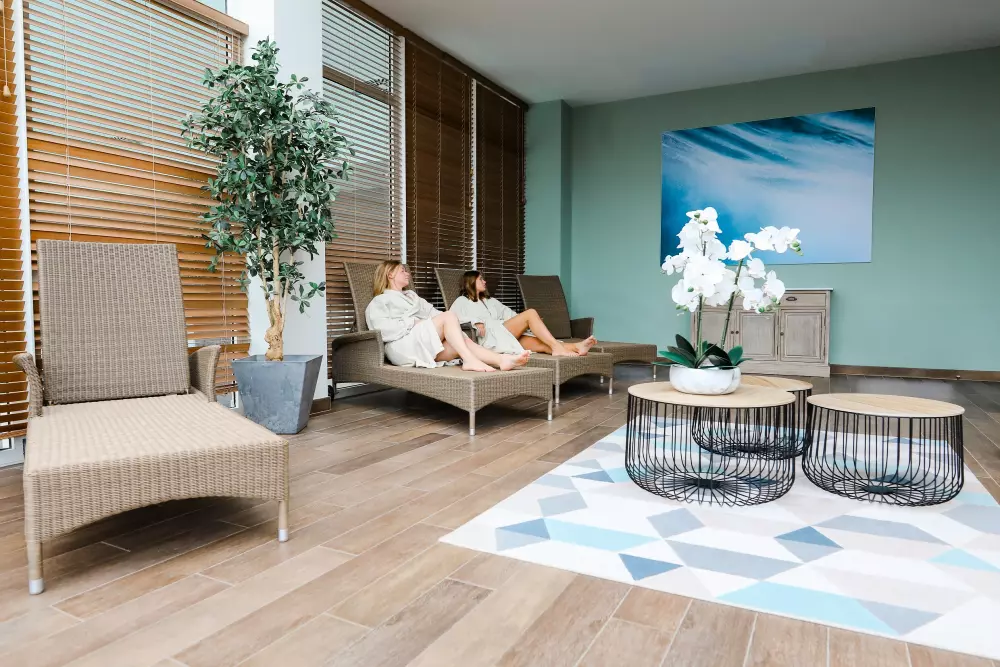 Résidence Pierre & Vacances Premium Residentie & Spa 4 Sterren★★★★