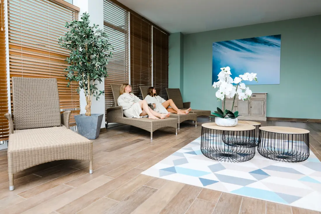 Résidence Pierre & Vacances Premium Residence & Spa 4 Gwiazdy★★★★