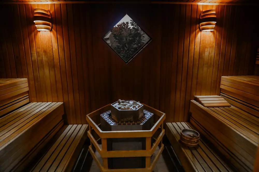 Résidence Pierre & Vacances Premium Residentie & Spa 4 Sterren★★★★