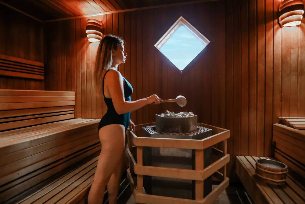 Résidence Pierre & Vacances Premium Residentie & Spa 4 Sterren★★★★