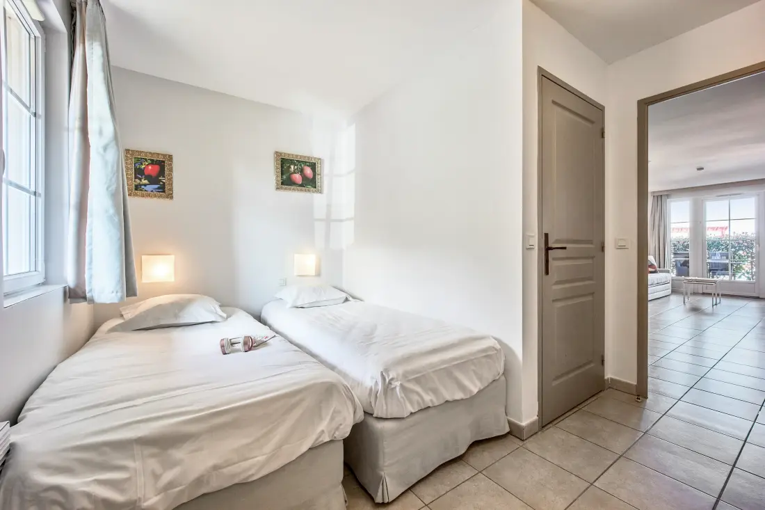 Résidence Pierre & Vacances Premium Residence & Spa 4 Gwiazdy★★★★
