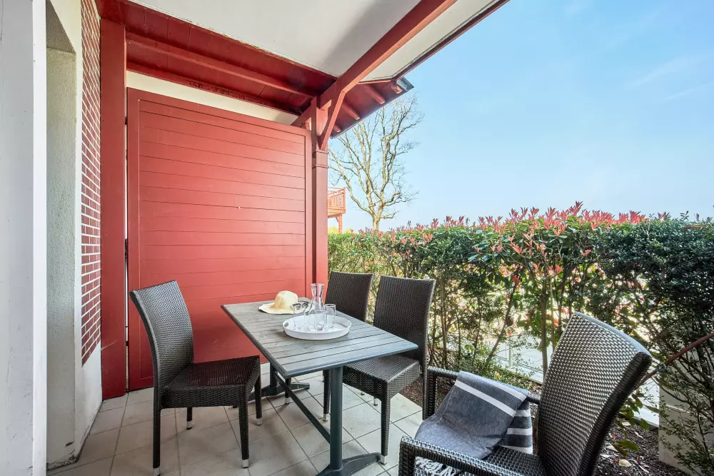 Résidence Pierre & Vacances Premium Residentie & Spa 4 Sterren★★★★