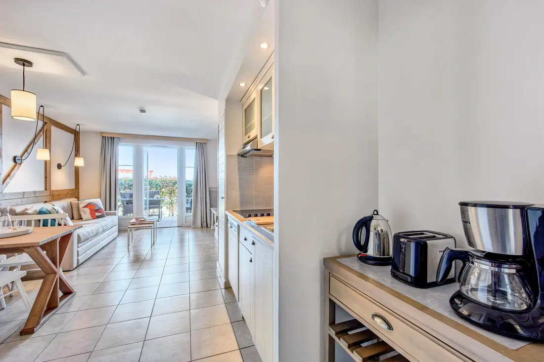 Résidence Pierre & Vacances Premium Residence & Spa 4 Gwiazdy★★★★