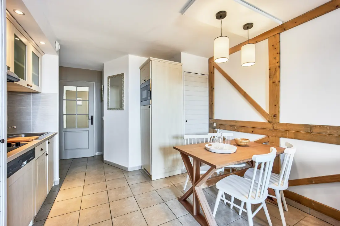 Résidence Pierre & Vacances Premium Residence & Spa 4 Gwiazdy★★★★