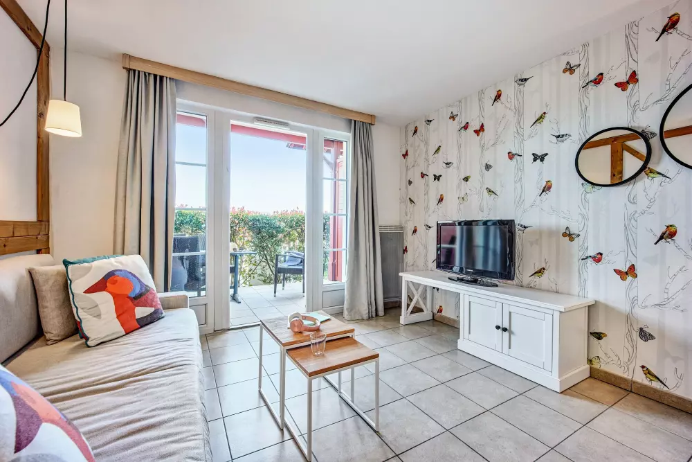 Résidence Pierre & Vacances Premium Residentie & Spa 4 Sterren★★★★