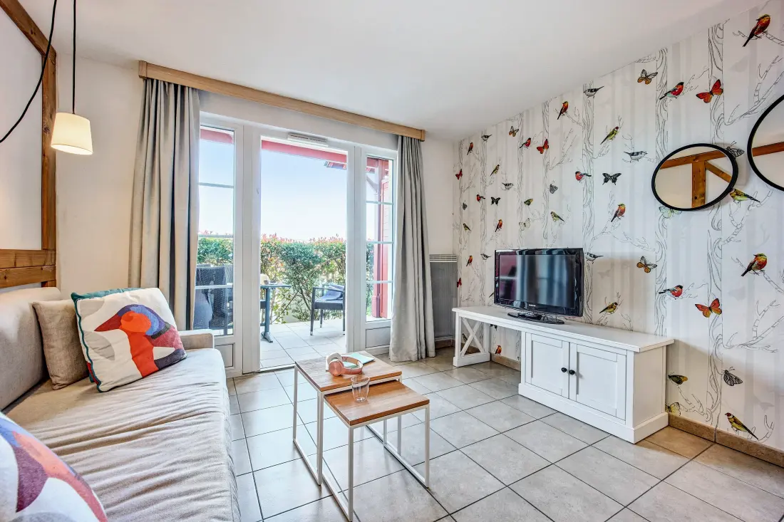 Résidence Pierre & Vacances Premium Residence & Spa 4 Gwiazdy★★★★